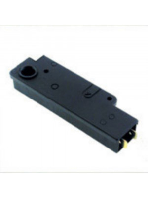 Porthole zárószerkezet C00373743 Whirlpool, Indesit, Candy 481927138287 - 90476490