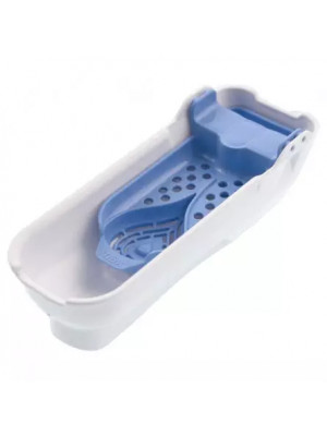 Predal za detergent za pralni stroj Arctic 2947400100 - Img 4