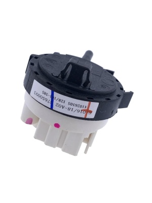 Pressure switch for Candy washing machine 41026305 - Img 3