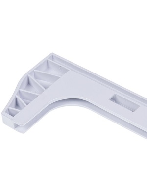 Profil prednej police 45cm C00866301 Beko Arctic 4617490200 - Img 7