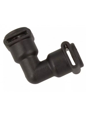 Racord furtun espressor Forma L 90°, Melitta 6593537 - Img 4