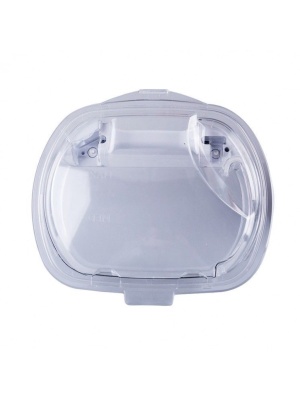 Recipient condensare pentru uscator Candy 40009648, 49125480 - Img 1