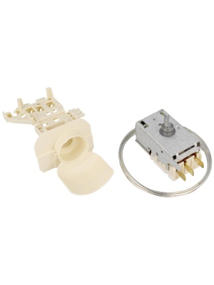 Refrigerator thermostat C00314726 Whirlpool 481228238231 - Original - Img 4