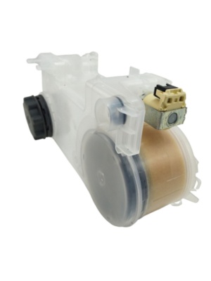 Rezervor dozare sare masina de spalat vase C00386789 Indesit, Hotpoint Whirlpool 488000386789 - Img 5