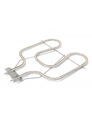 Rezistenta cuptor electric 1100W Gorenje 616021 - Img 4