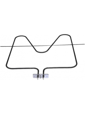 Rezistenta inferioara cuptor electric C00481291 Whirlpool 481925928812 - Img 3