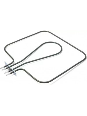 Rezistenta inferioara cuptor electric Candy 41020672, 42809927 - Img 3