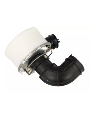 Rezistenta tubulara 1800W masina de spalat vase C00302489 Whirlpool 482000022217 - Img 3
