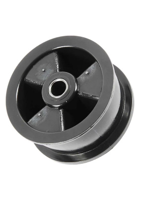 Rola tensionare curea uscator de rufe AEG, Electrolux, 1250125034, 8581250125037