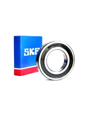 Rulment 17x40x12 cu protectie la apa 6203 2RS SKF