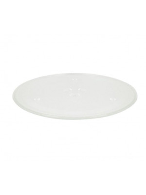 Samsung mikrohullámú lemez DE74-00027A 25.7cm - Img 3