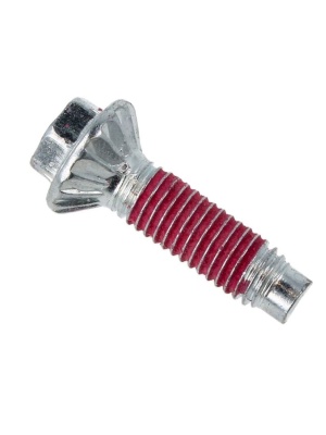 Samsung washing machine drum tripod screw DC60-40137A Compatible