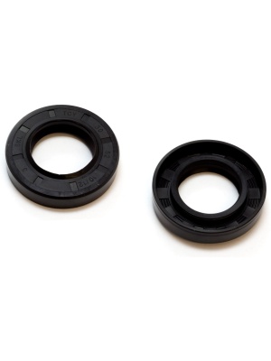 Seal for Bosch Zanussi Electrolux washing machine 30X52X10/12 compatible - Img 3
