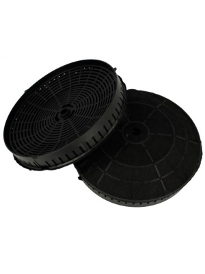 Set 2 filtre carbon type57 compatibil pentru hota AEG / Hotpoint / Ariston / Bosch / Indesit / Zanussi / Samsung / Electrolux 4055171138 / Siemens / Whirlpool - Img 5