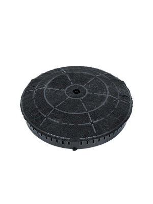 Set 2 filtre carbon type57 compatibil pentru hota AEG / Hotpoint / Ariston / Bosch / Indesit / Zanussi / Samsung / Electrolux 4055171138 / Siemens / Whirlpool - Img 2