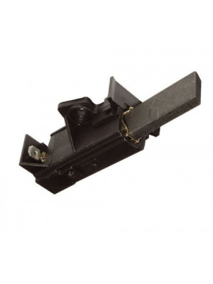Set 2 karbonskih motorjev pralnega stroja AEG 4006020343 Electrolux 50265480009 - Img 4