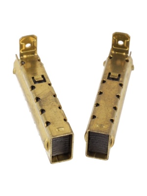 Set 2 perii cu suport pentru aspirator Karcher 6.610-204.0 - Img 4