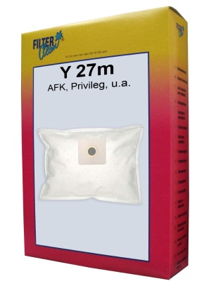 Set 4 saci aspirator compatibil Gorenje 570731 - Img 4