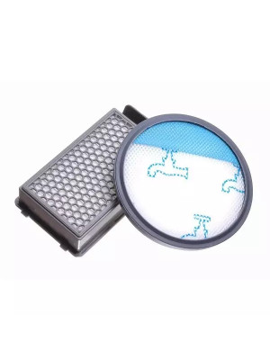 Set filtre aspirator compatibil Rowenta ZR005901 - Img 3