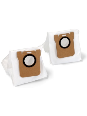 Set filtre si accesorii aspirator robot Xiaomi X20PRO X20MAX D102GL D109GL compatibil - Img 9