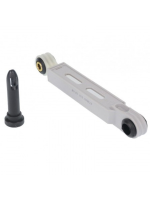 Set od 2 amortizera za Bosch perilicu rublja 00673541 BSH - Img 4