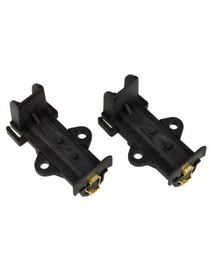 Set od 2 ugljične četkice motora L93MF7 Arctic 371201202 kompatibilan