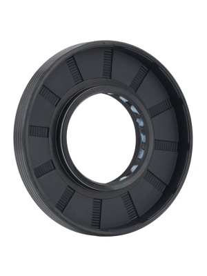 Simering 35x65x9 kompatibilis C00332685 Whirlpool 481253278017 - Img 3