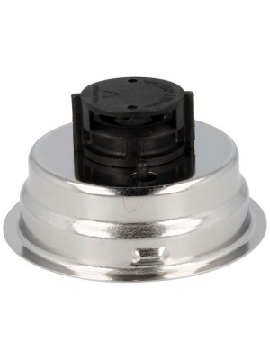 Sită filtru / Ansamblu Crema Disk 1 ceașcă espressor DeLonghi, cod AS00001313, 7313285829, Originală - Img 7