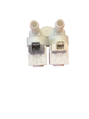 Solenoidový ventil práčky Beko, Arcelik, 2901250300 kompatibilný - Img 6