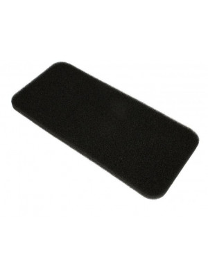 Sponge filter for Candy tumble dryer, 40006731 Compatible