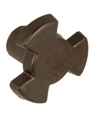 Suport ghidaj farfurie cuptor microunde LG 4370W3A001TURN original - Img 1
