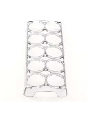 Suport pentru oua frigider C00883295 Arctic Beko 4859090400 - Img 3