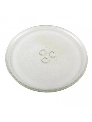 Talerz do kuchenki mikrofalowej 28.5 cm LG 3390W1G012B - Img 2