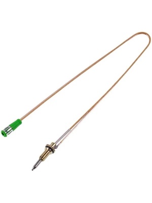 Termocoppia per fornello Gorenje 438248 compatibile - Img 2