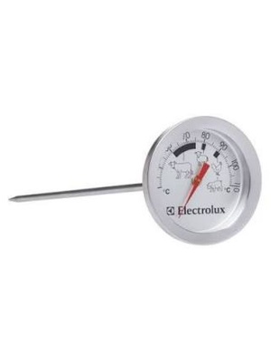 Termometru analogic pentru friptură și carne Electrolux, AEG, Zanussi, 40°C - 110°C, cod 9029792851, E4TAM01, Original - Img 2