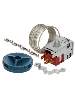 Termostat frigider /refrigerare K59-VT9-L1102 - Img 3