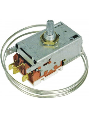 Termostat pentru frigider/combina frigorifica Ranco K57-L5847 - Img 2