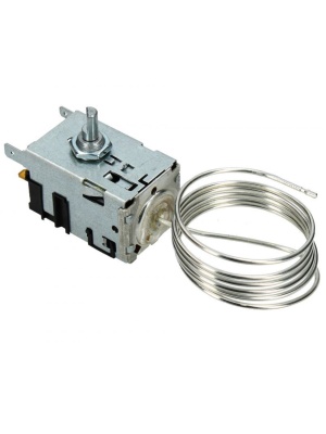 Termostat za hladilnik 077B5224 Danfoss, Electrolux 2426350183 - Img 5