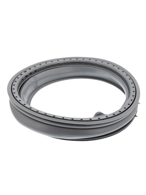 Tesnenie dvierok Electrolux AEG práčka 140006284016 Originál - Img 3