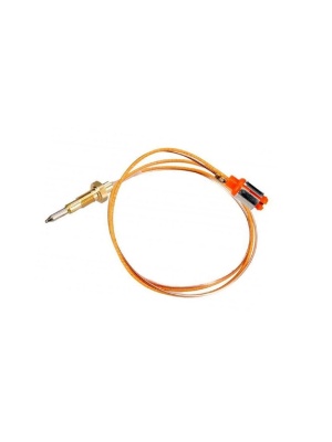 Thermocouple for Gorenje stove 438248 original - Img 3
