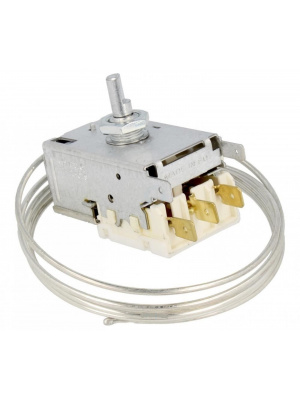 Thermostat K59-P1761 for Amica refrigerator 8002247