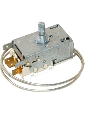 Thermostat K59L2086 Beko C00867521 9002754085 - Img 5