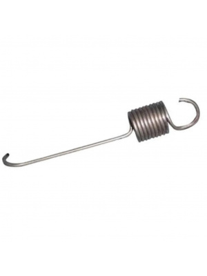 Tub support spring C00866399 Beko, Arctic, 2820360100 - Img 2