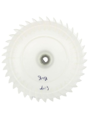 Turbina ventilatore asciugatrice Samsung DC93-00873A Originale - Img 7