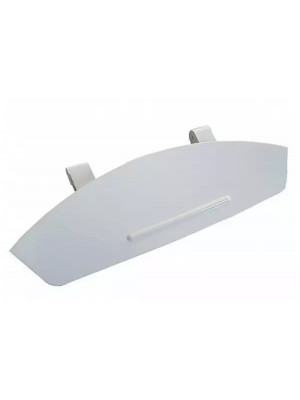 Uchwyt drzwi bębna pralki C00312065 Whirlpool 481071424001 - Img 2