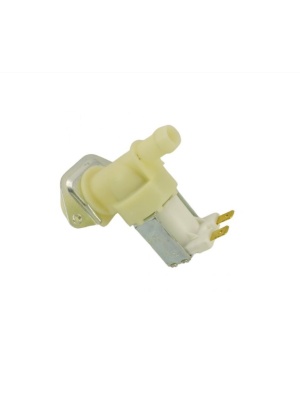 Univerzalni elektromagnetni ventil 1 izhod Whirlpool, Indesit C00375129 - 481281729056 - Img 4