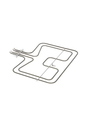 Upper oven heating element 1000/1700W Electrolux AEG 140074106075 140074106067 3570797013 - Img 3