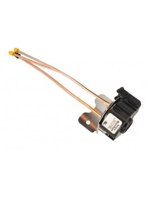 Valva motor, 2 IESIRI, Arcelik / Beko 4859940200 - Img 1