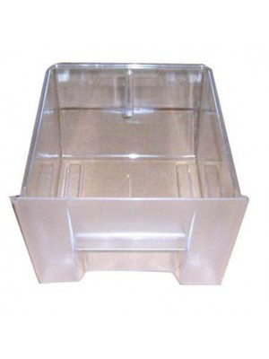 Vegetable and fruit storage box B760/762 Arctic refrigerator, Beko 4207680100 - Resealed - Img 3