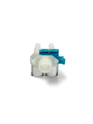 Washing machine solenoid valve C00866217 Beko 2841020100 compatible - Img 4